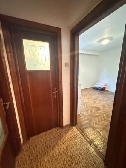 Apartament cu 2 camere decomandat în Brotăcei