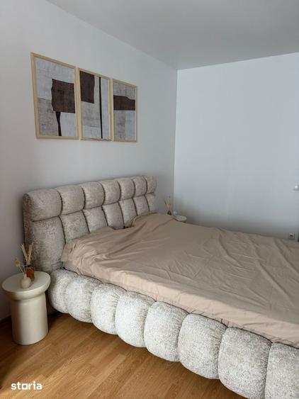Apartament cu 2 camere decomandat în Vitan