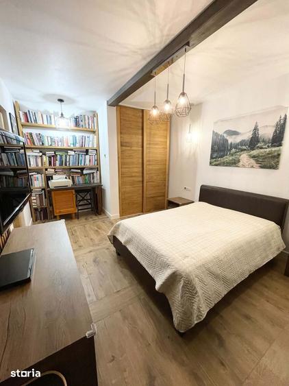 Casă cu 3 camere cu Teren 400 Mp în Rogerius