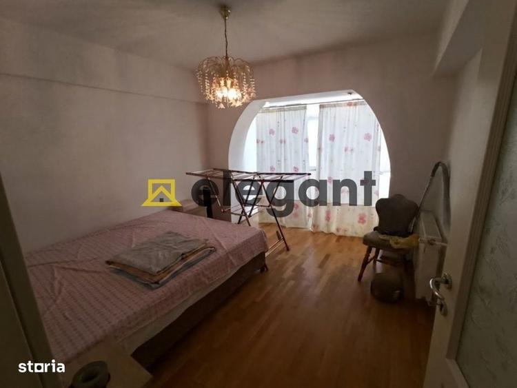 Apartament cu 3 camere decomandat în Lăpuș Argeș
