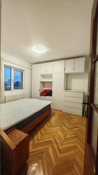 Apartament semidecomandat în Alexandru cel Bun