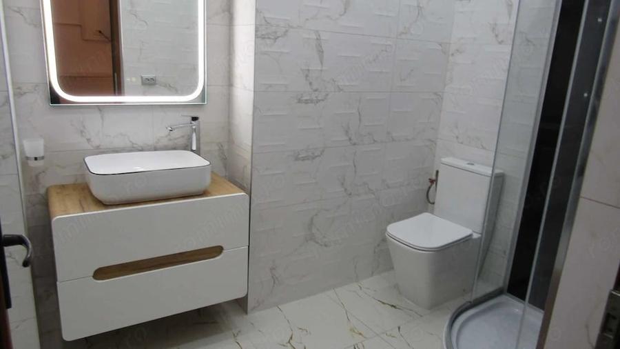 Apartament cu 2 camere semidecomandat în Drumul Carului
