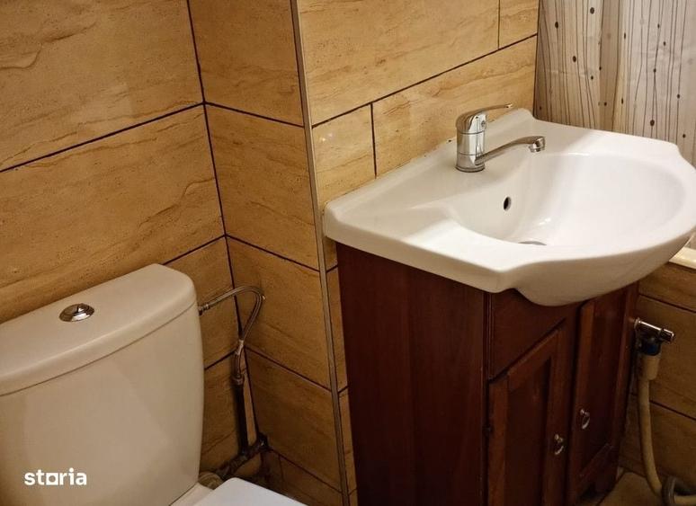 Apartament cu 2 camere decomandat în Alexandru cel Bun