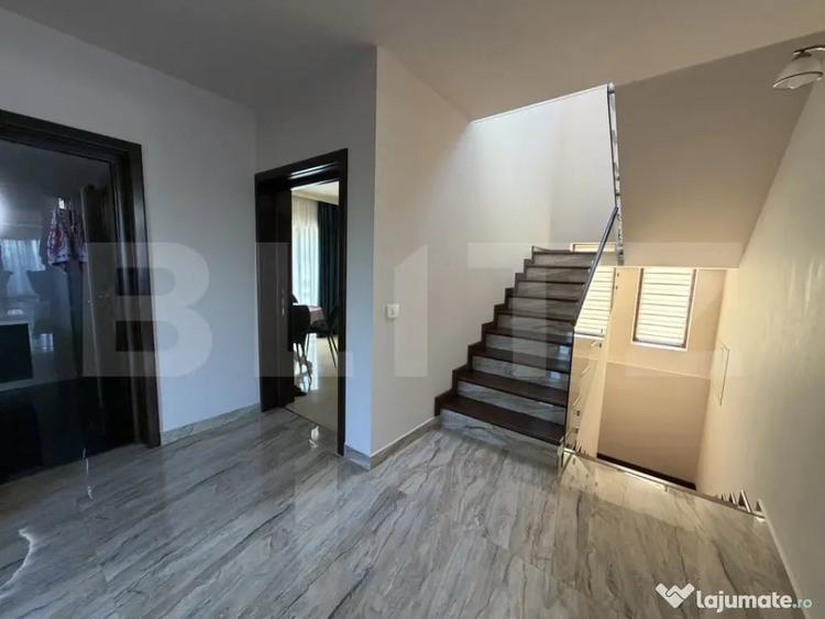 Casă cu 3 camere cu Teren 600 Mp în Central
