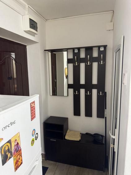 Garsonieră nedecomandată în Dobroești