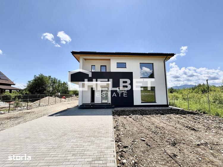 5 Camere / Sanpetru / 143 mp Utili - 1