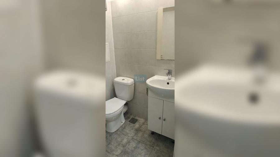 Apartament cu 2 camere semidecomandat, mobilat în Nord