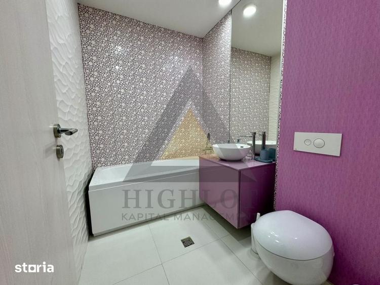 Casă cu 5 camere cu Teren 278 Mp în Central
