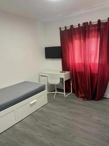 Apartament cu 2 camere decomandat de inchiriat in Sibiu zona Terezian - 3