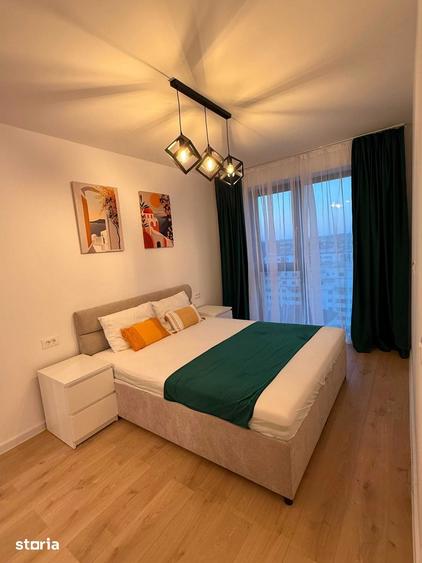 Apartament 2 Camere | Hils Titanium | 2026 | Parcare | Metrou - 3