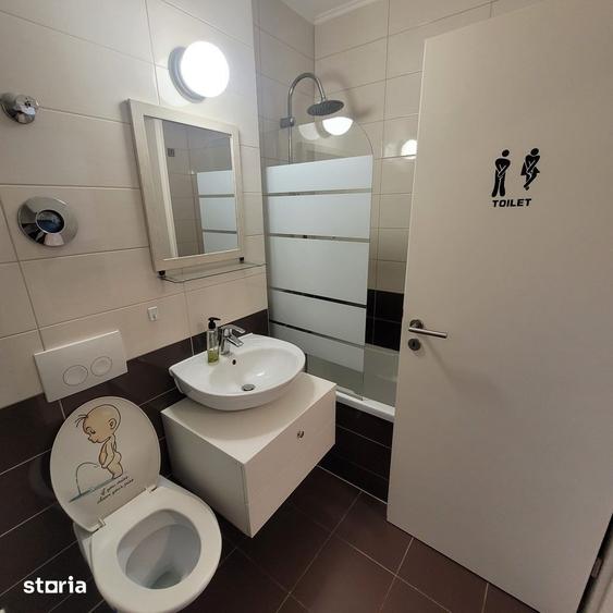 Apartament cu 2 camere în Bartolomeu