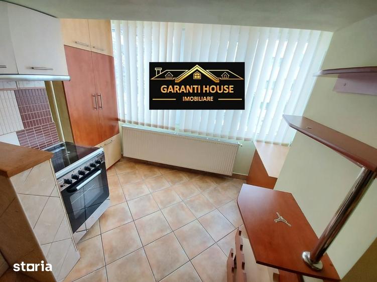 Apartament cu 2 camere decomandat în Traian