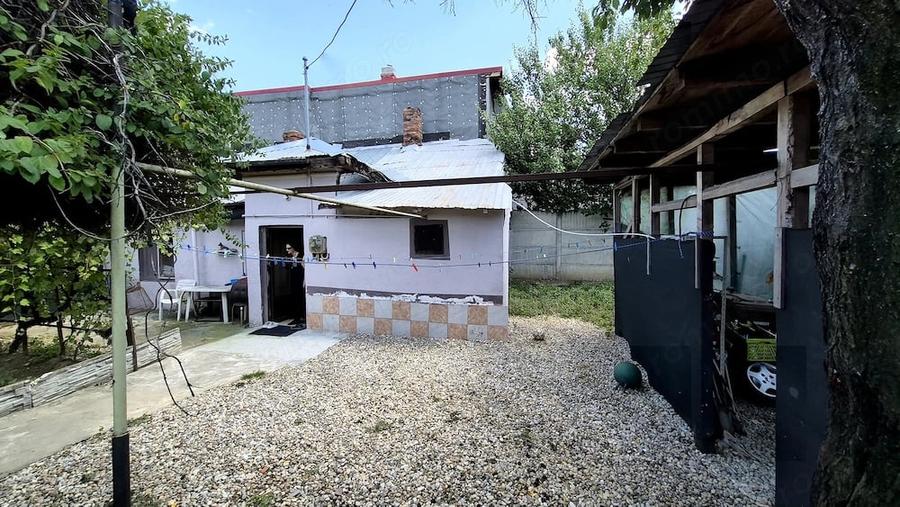Teren de 193.3 mp, în Chitila