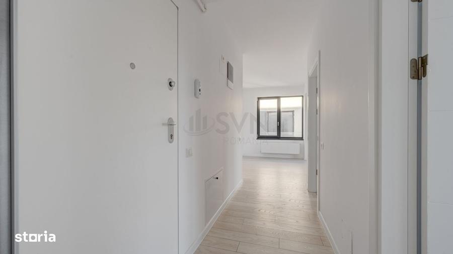 Apartament cu 2 camere decomandat în Bucureștii Noi