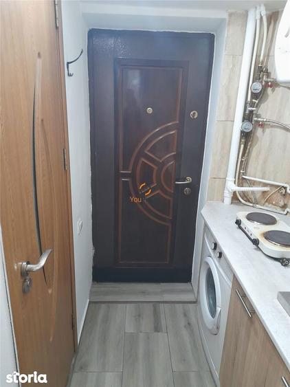 Garsonieră în Ultracentral