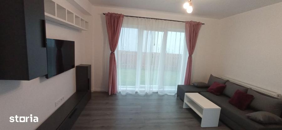 Apartament cu 3 camere în Șelimbăr