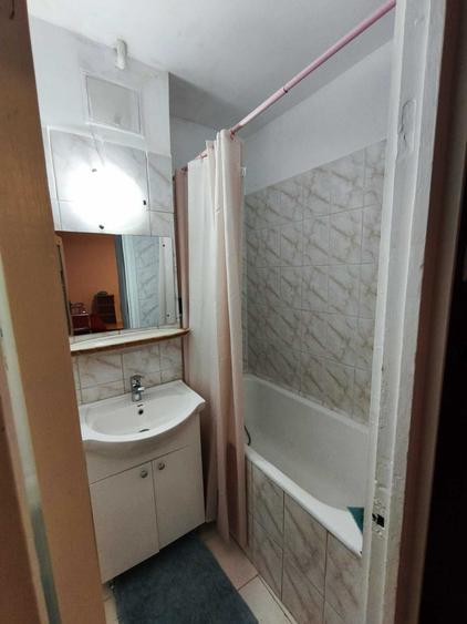 Garsonieră decomandată în Pantelimon