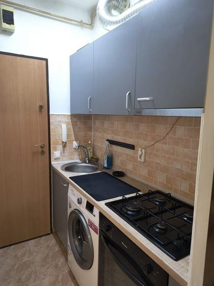 Garsonieră semidecomandată în Gheorgheni