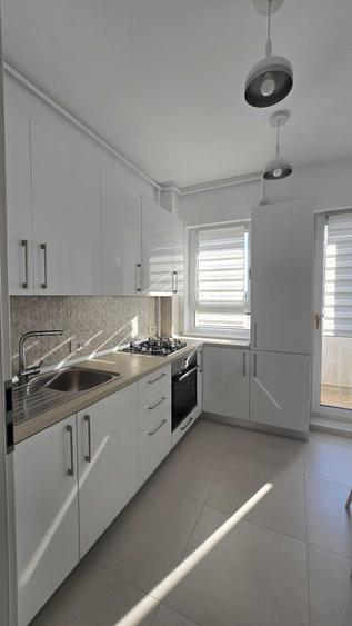 Apartament 2 camere Jovial Residence | Loc parcare inclus - 5
