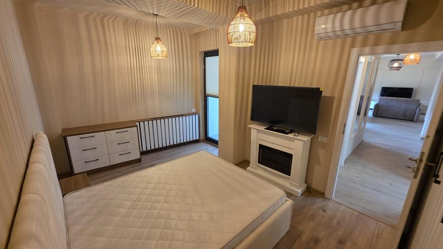 Apartament cu 2 camere în Decebal
