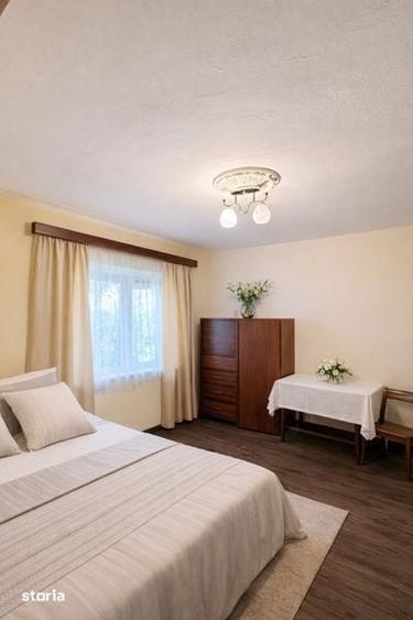 Apartament 1 camera - 2