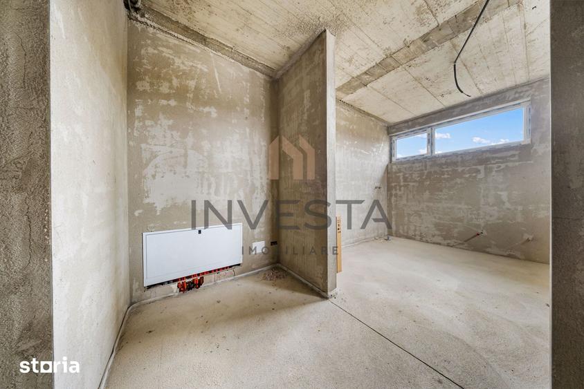 Casa individuala 256 mp utili, teren 2000 mp, Aiton, garaj dublu - 8