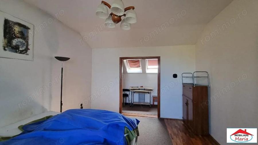 Apartament cu 4 camere decomandat în Titulescu