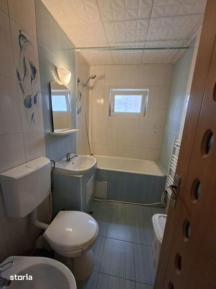 Apartament 2 camere, et. 4, 51,33 mp utili, zona Petru Rares - 6