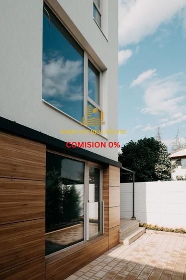 Apartament cu 3 camere decomandat în Bucureștii Noi