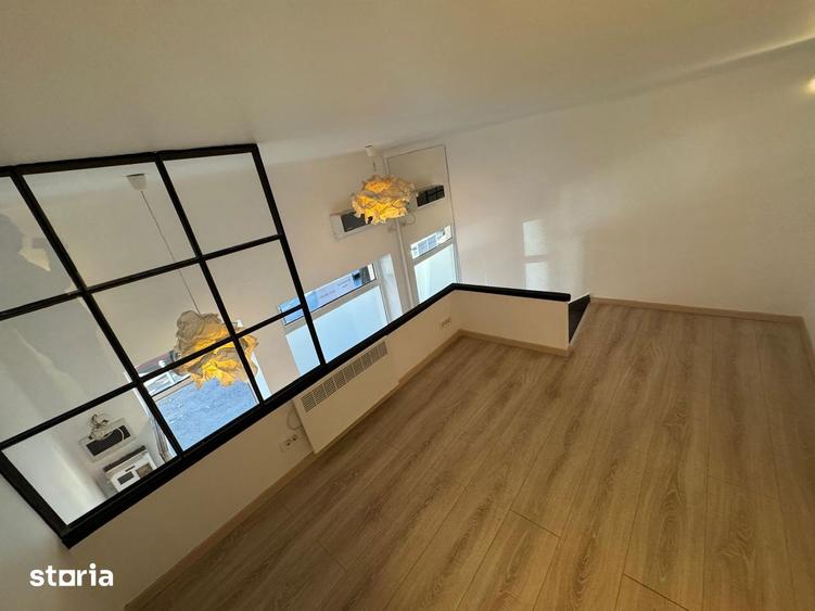 Spațiu comercial, de 16 mp, în Iancului