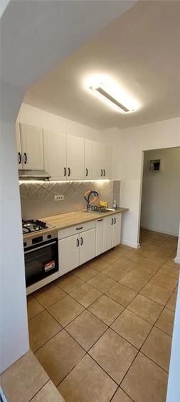 Apartament cu 2 camere în Torontalului