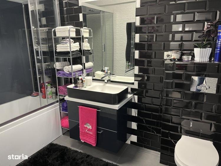 exclusivitate! Vila moderna P+1, mobilata utilata lux, Valu lui Traian - 4