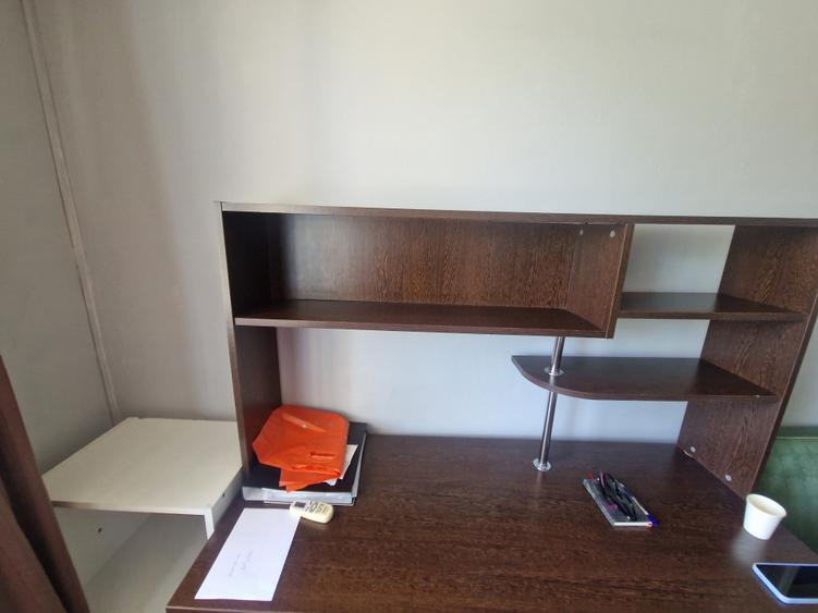 Apartament cu 2 camere semidecomandat în Medicină