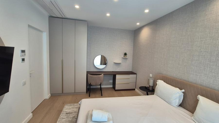 APARTAMENT 2 CAMERE DE VÂNZARE - FLOREASCA - 5