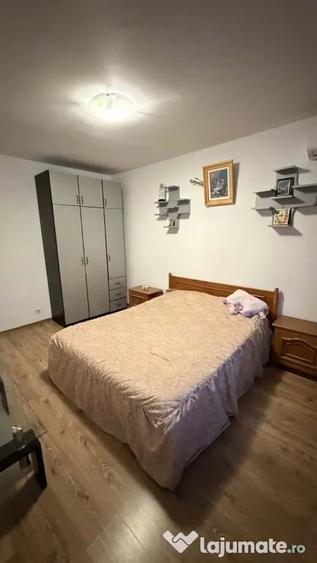 Garsonieră decomandată în Metalurgie