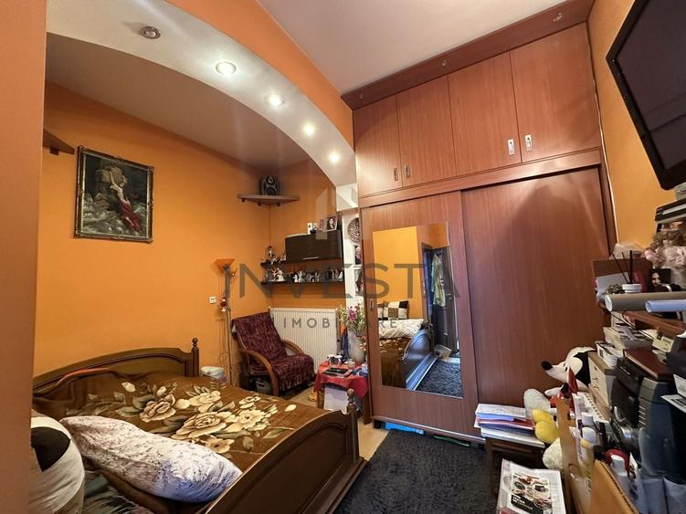 Unic! Apartament 3 camere cu gradina in centrul Clujului! - 1