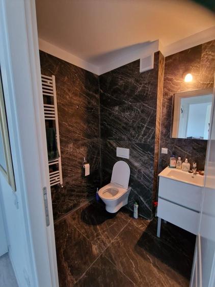 Apartament 1 camera Poitiers Tower - 5