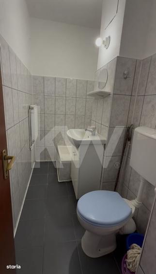 Garsonieră decomandată în Șelimbăr
