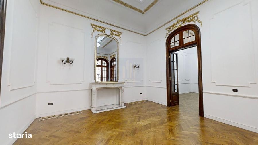 Vila Interbelica | 15 Camere | Inchiriere *Universitate* *Tur Virtual* - 20