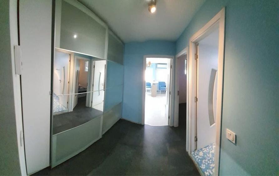 Apartament de inchiriat 39 mp Nerva Traian-Piata Unirii-Timpuri Noi - 5
