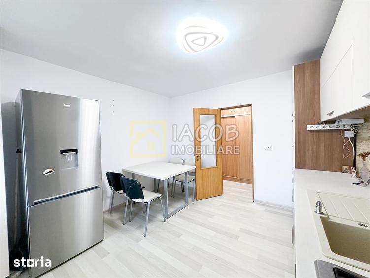 Apartament 2 camere decomandate | Complet mobilat si utilat | Valea Al - 3
