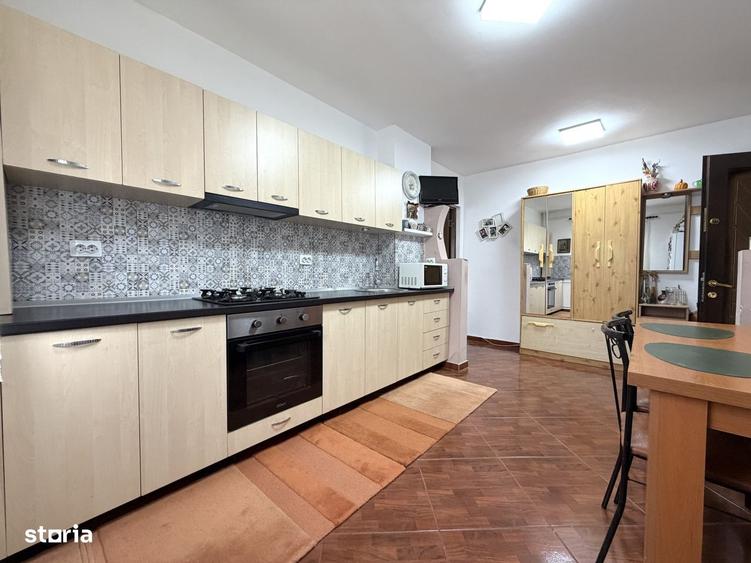Apartament 2 camere, 51 mp utili, parter, boxa - zona Lugojului - 5