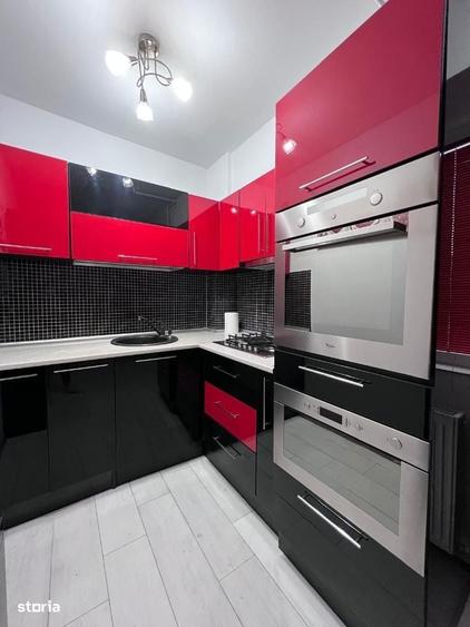 Apartament cu 3 camere decomandat în 13 Septembrie