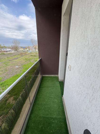 Apartament cu 3 camere decomandat în Mihai Bravu