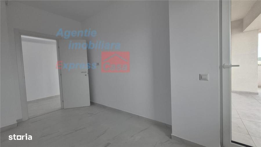 Apartament cu 2 camere decomandat în Gară