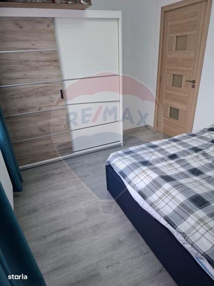 Apartament cu 2 camere de inchiriat - 6