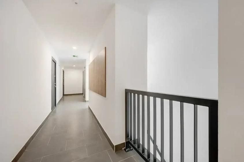 Apartament cu 3 camere decomandat în Nord