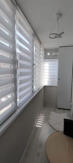 Apartament cu 2 camere semidecomandat în Șagului