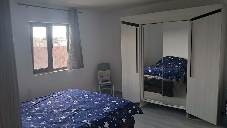 Casă cu 4 camere în Bod