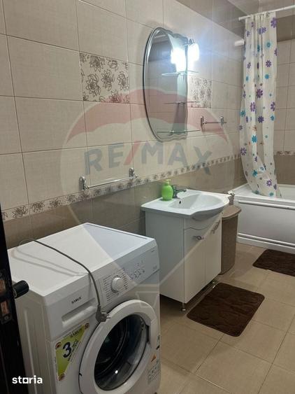 Apartament cu 2 camere în Funcționarilor